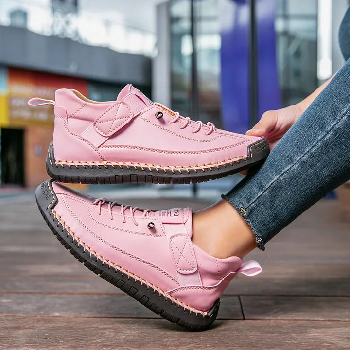 Elise | Bequeme Orthopädische Sneakers