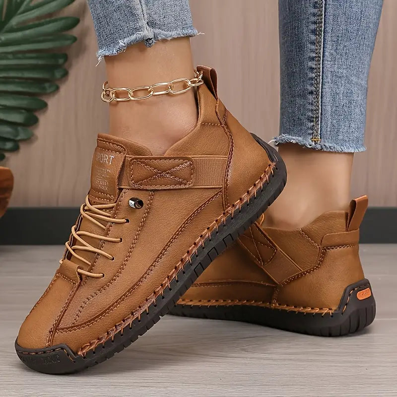 Elise | Bequeme Orthopädische Sneakers
