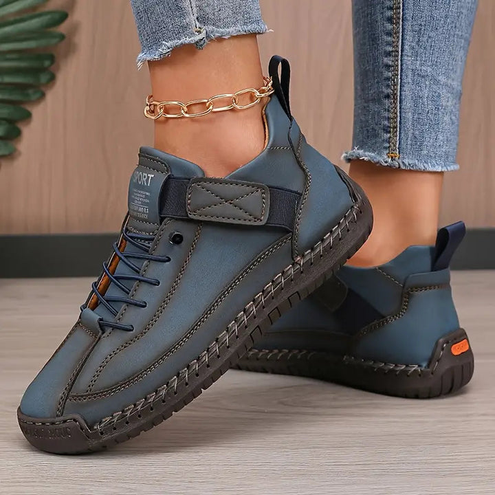 Elise | Bequeme Orthopädische Sneakers