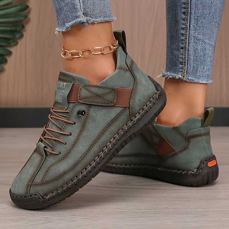 Elise | Bequeme Orthopädische Sneakers