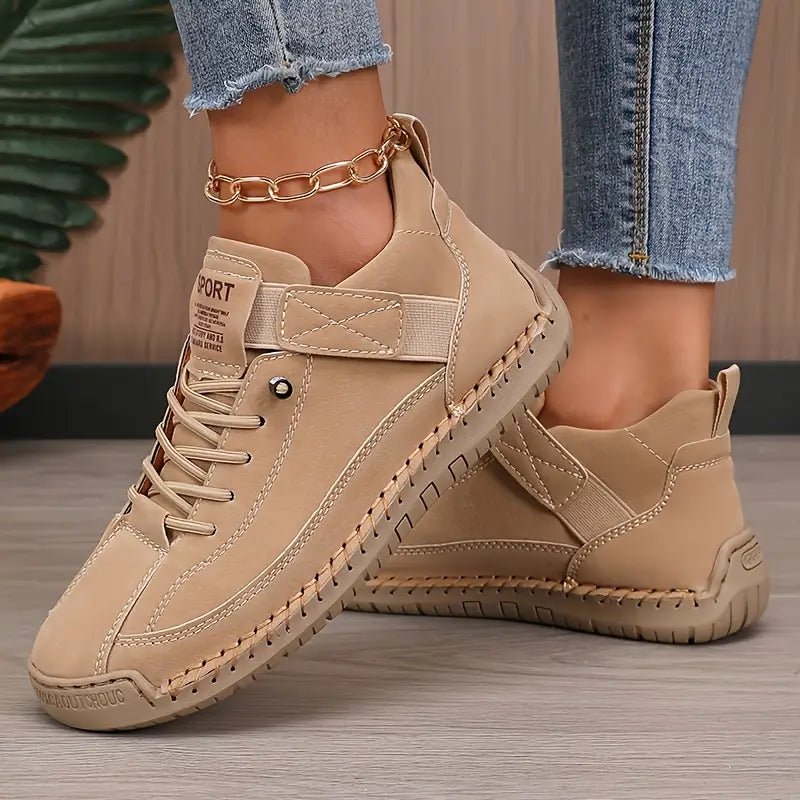 Elise | Bequeme Orthopädische Sneakers