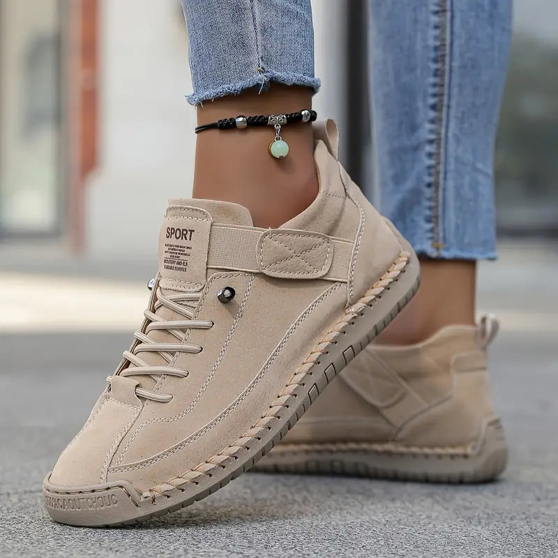 Elise | Bequeme Orthopädische Sneakers