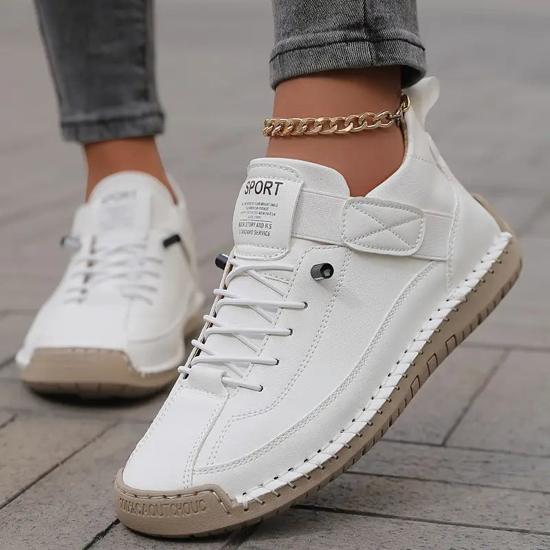 Elise | Bequeme Orthopädische Sneakers