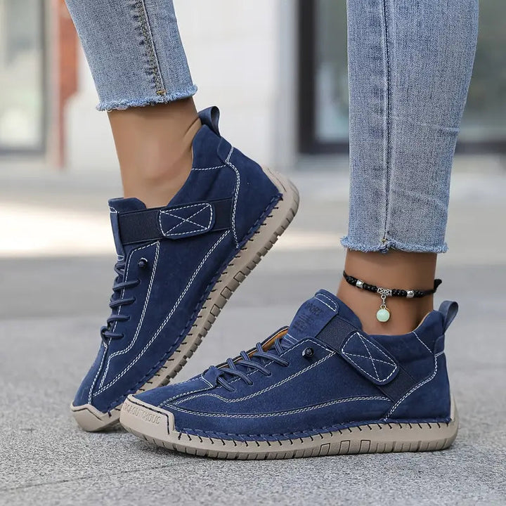 Elise | Bequeme Orthopädische Sneakers