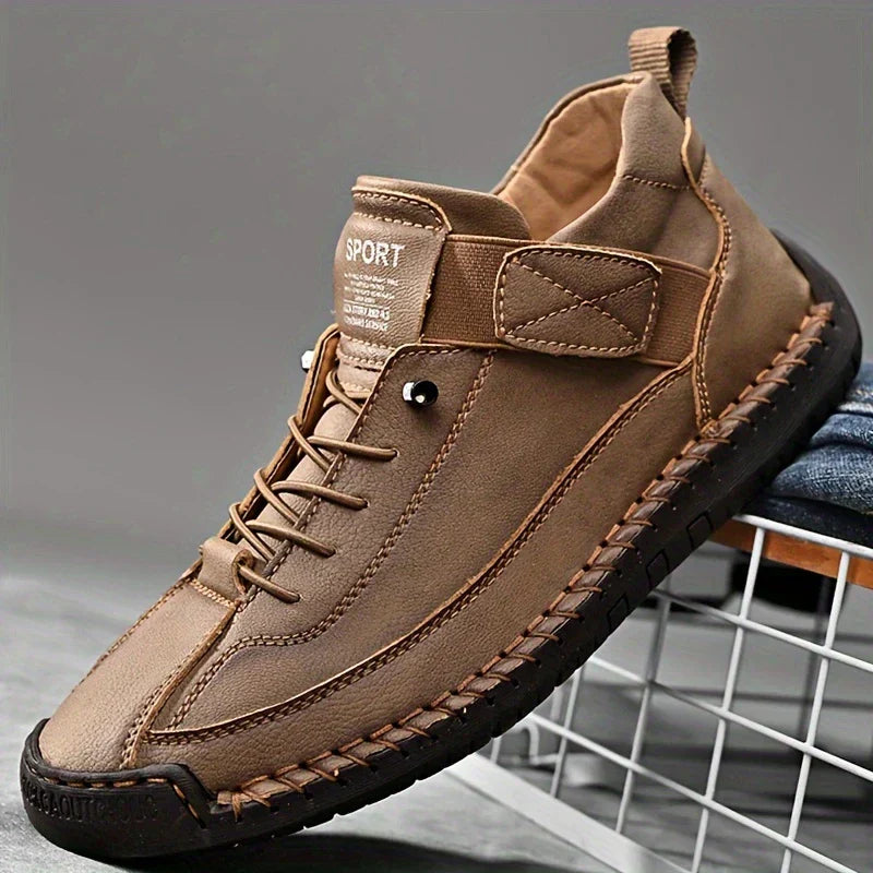 Elise | Bequeme Orthopädische Sneakers