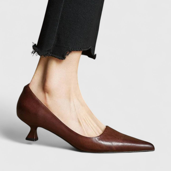 Marleen | Elegante Absätze