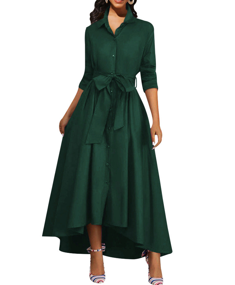 Nynke | Perfektes Maxi-Kleid für Feiern