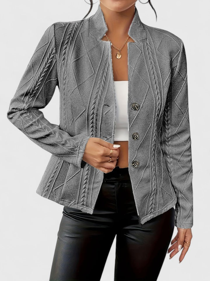 Wieke | Elegante Jacke