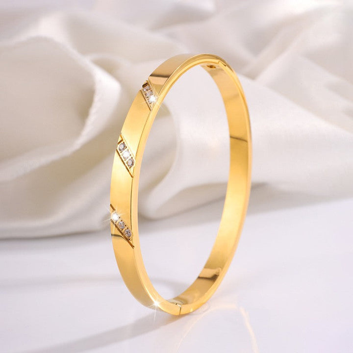 Armband Rosina Grellani | Gold