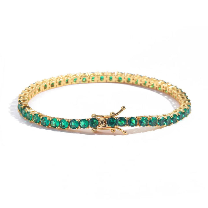 Armband Aliona Virelli | Gold