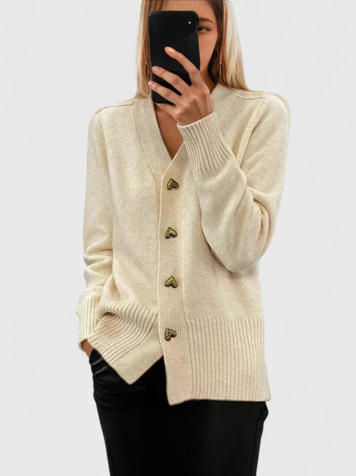 Maud | Elegante Weste