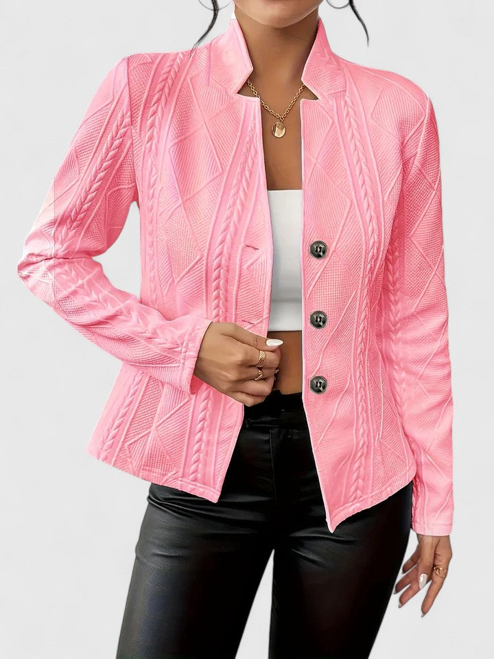 Wieke | Elegante Jacke
