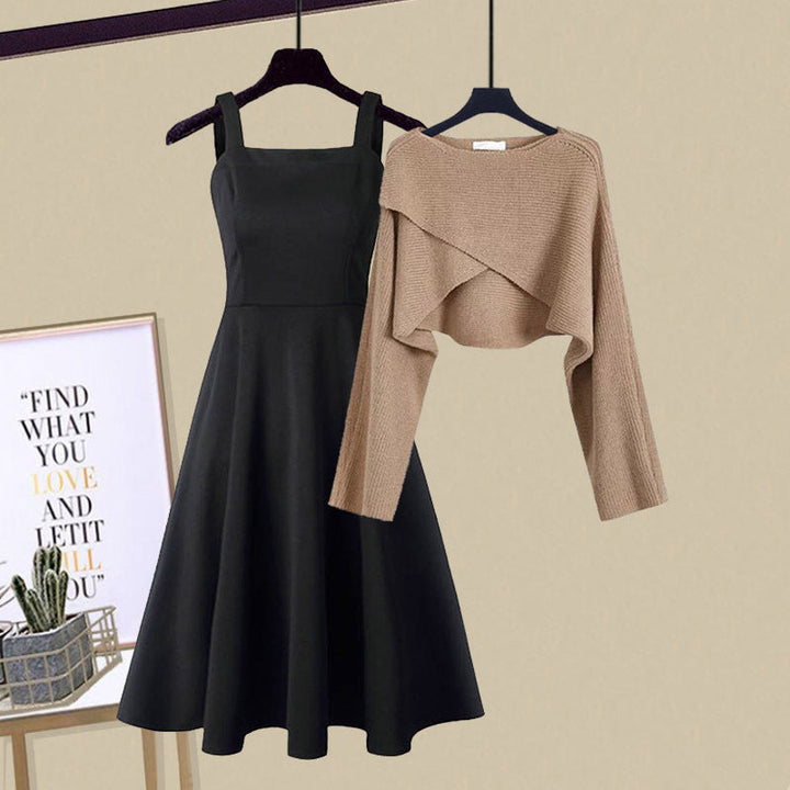 Lisanne | Elegantes Kleid Set