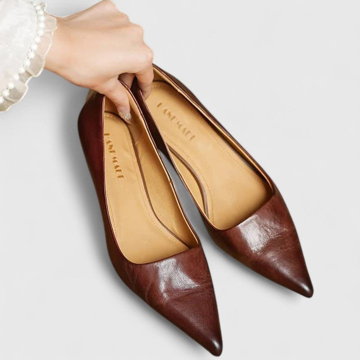 Marleen | Elegante Absätze