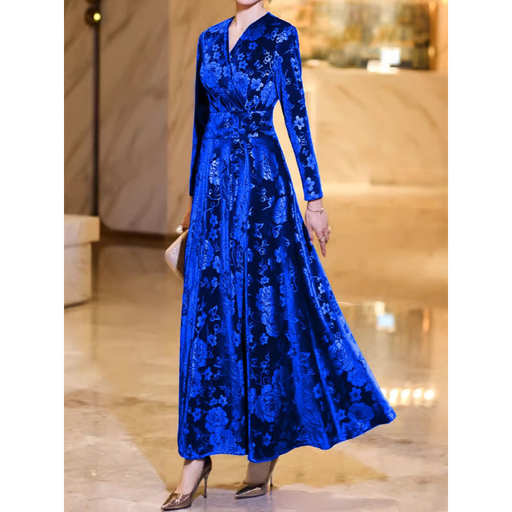 Marjolein | Blumenkleid