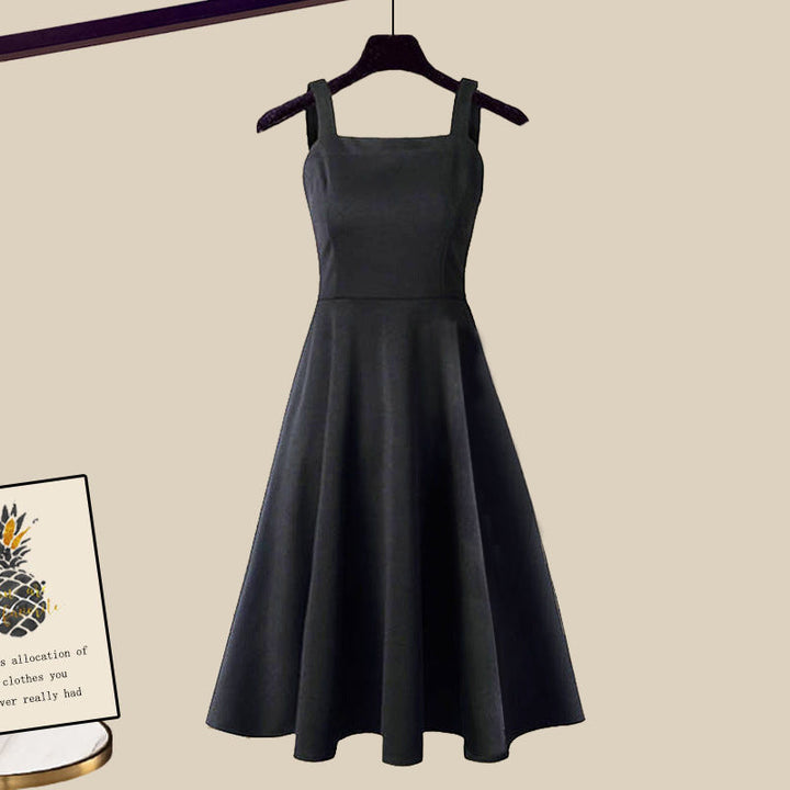 Lisanne | Elegantes Kleid Set