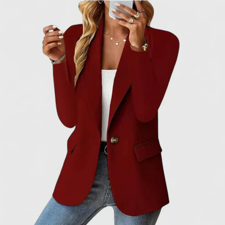 Fien | Eleganter Blazer