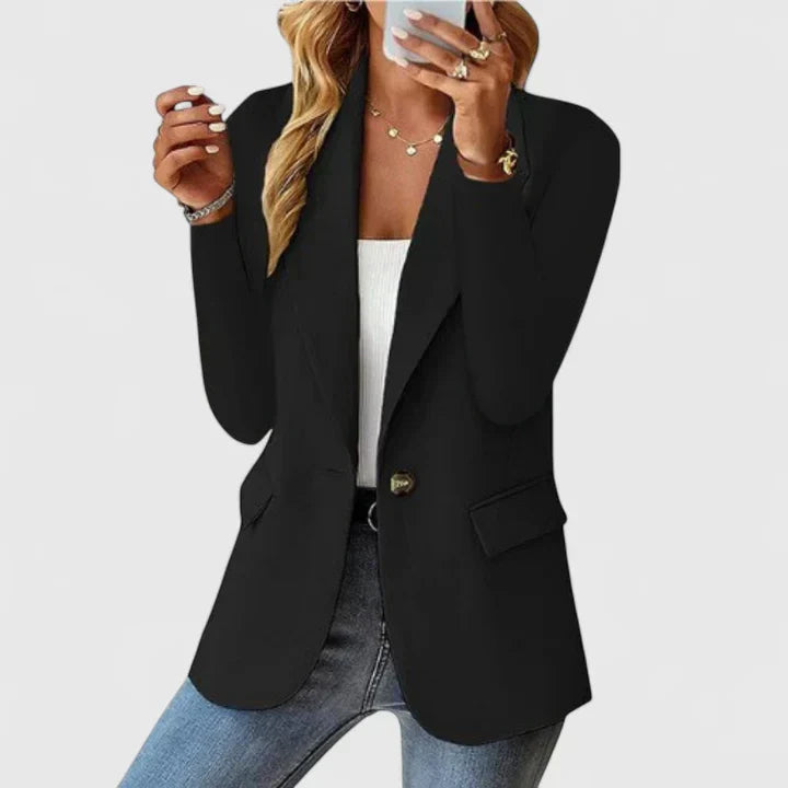 Fien | Eleganter Blazer