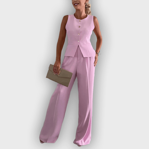 Judith | Raffiniertes Ensemble