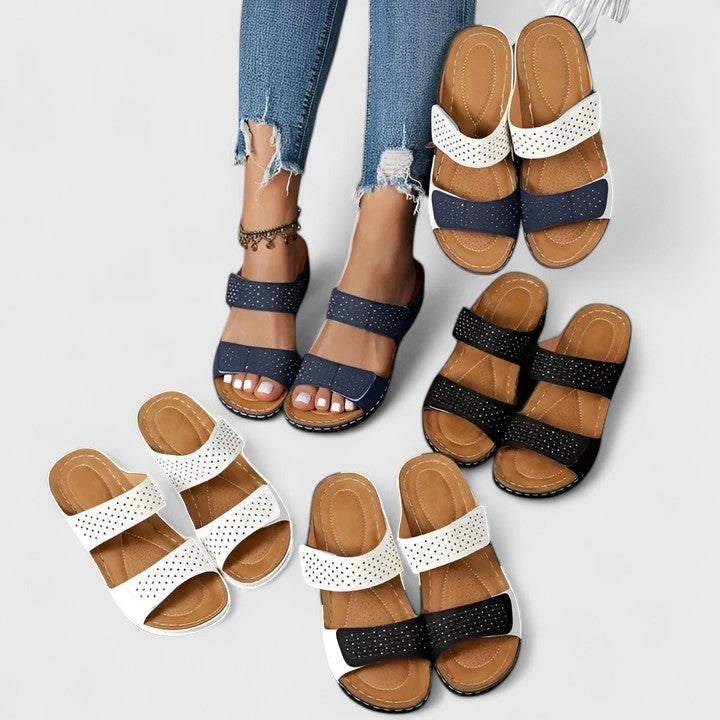 Liesl | Orthopädische Sandalen