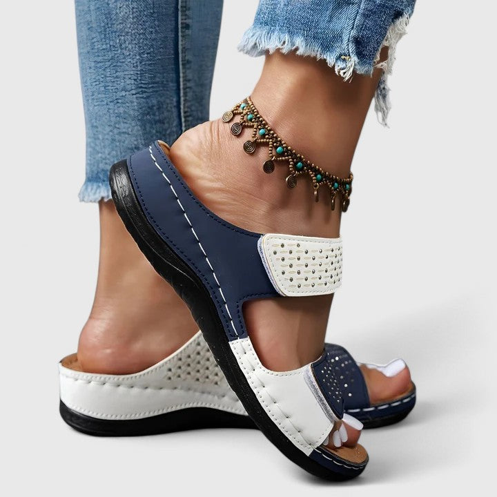Liesl | Orthopädische Sandalen