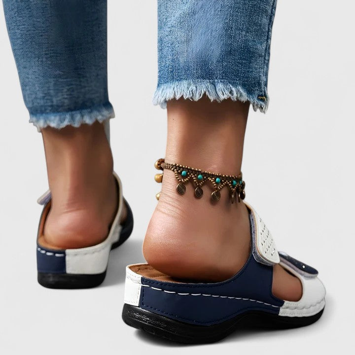 Liesl | Orthopädische Sandalen