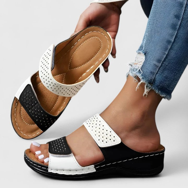 Liesl | Orthopädische Sandalen