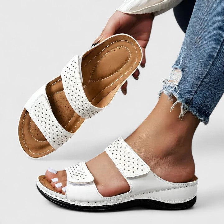 Liesl | Orthopädische Sandalen