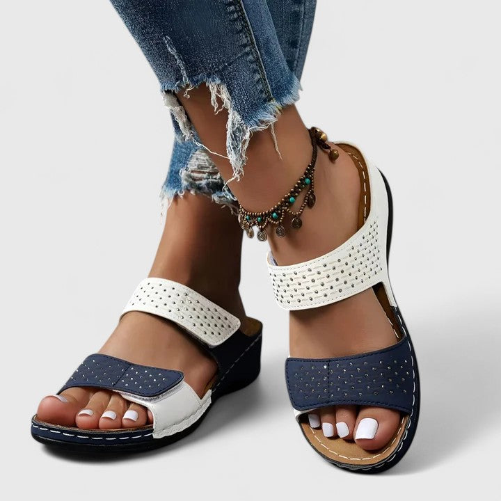 Liesl | Orthopädische Sandalen