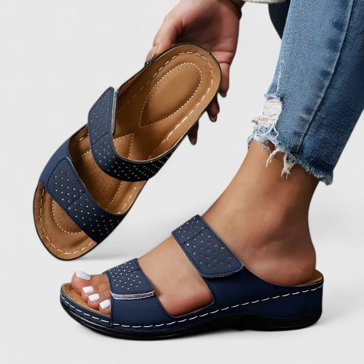 Liesl | Orthopädische Sandalen