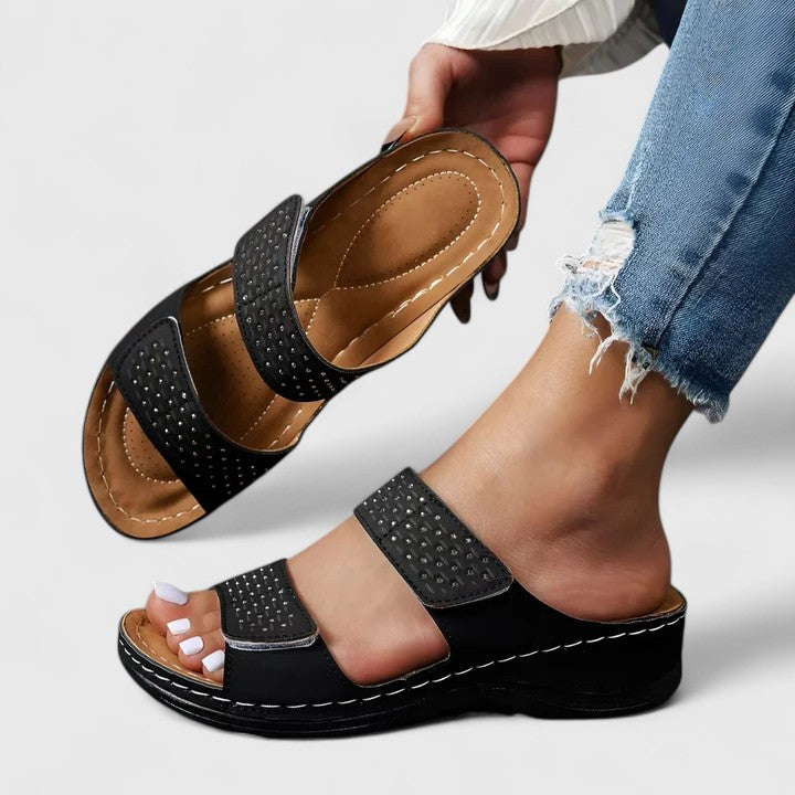 Liesl | Orthopädische Sandalen