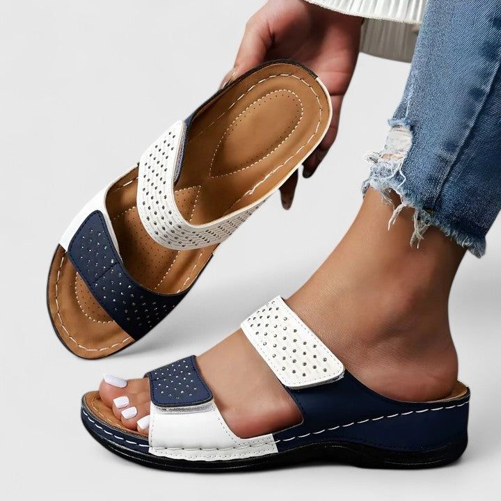 Liesl | Orthopädische Sandalen