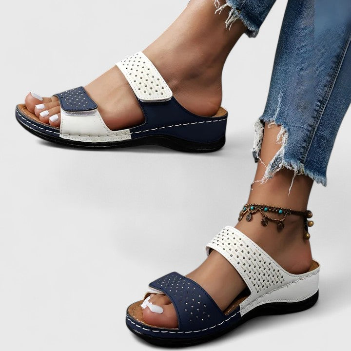 Liesl | Orthopädische Sandalen