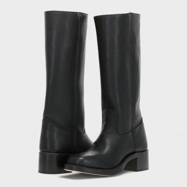 Hester | Hohe Stiefel