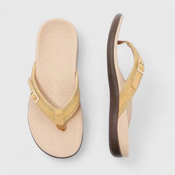 Greta | Orthopädische Sandalen
