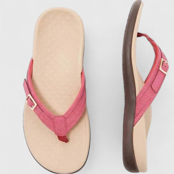 Greta | Orthopädische Sandalen