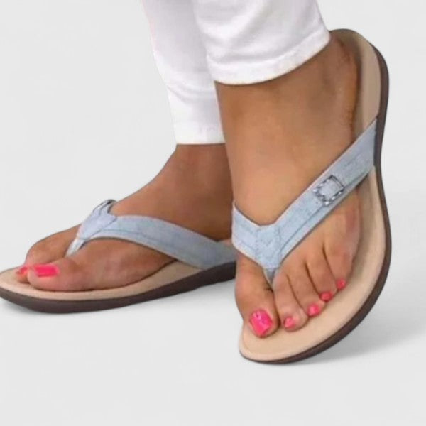 Greta | Orthopädische Sandalen