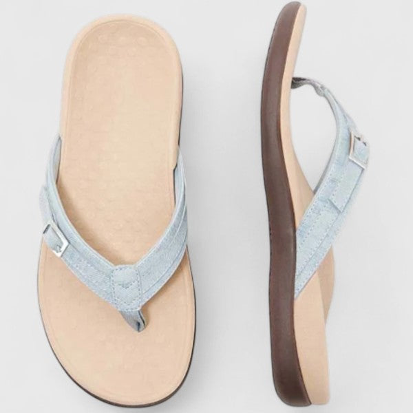 Greta | Orthopädische Sandalen