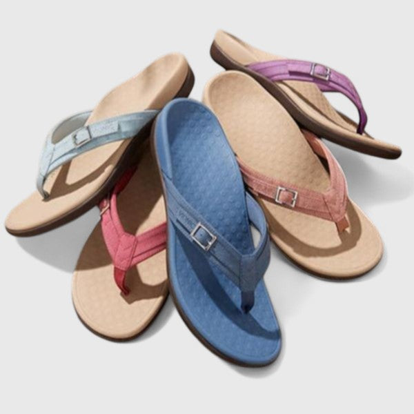 Greta | Orthopädische Sandalen