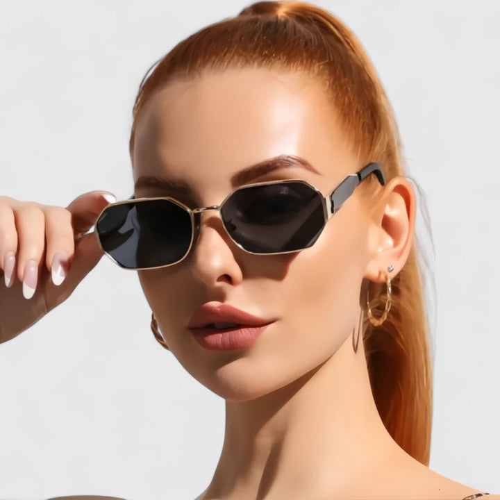 Paula | Elegante Sonnenbrille