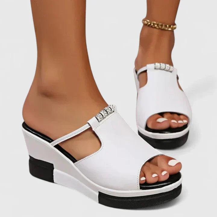 Helene | Orthopädische Sandalen