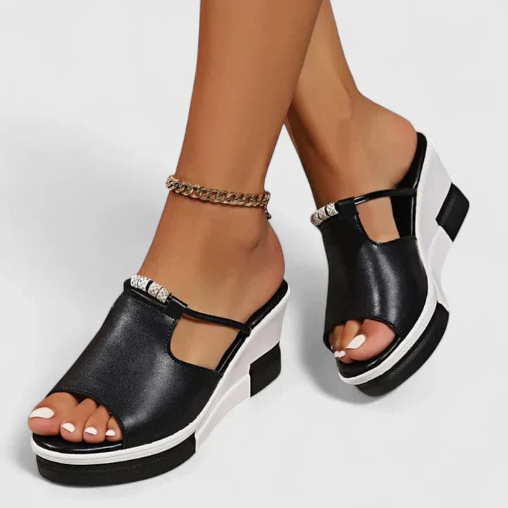 Helene | Orthopädische Sandalen