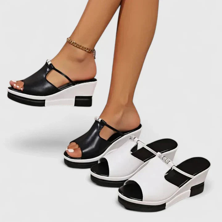 Helene | Orthopädische Sandalen