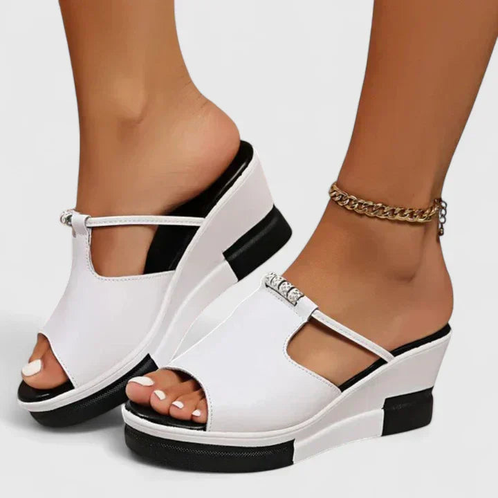 Helene | Orthopädische Sandalen