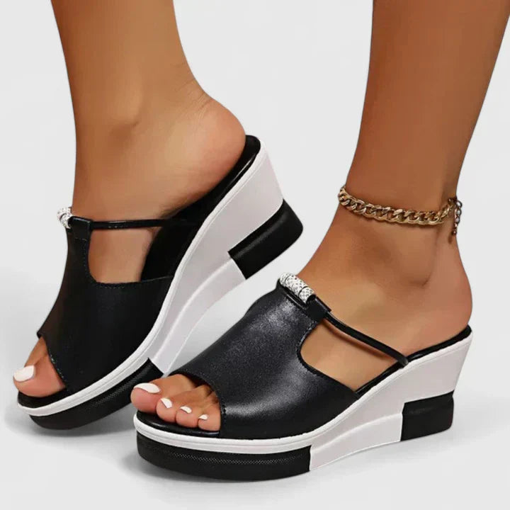Helene | Orthopädische Sandalen