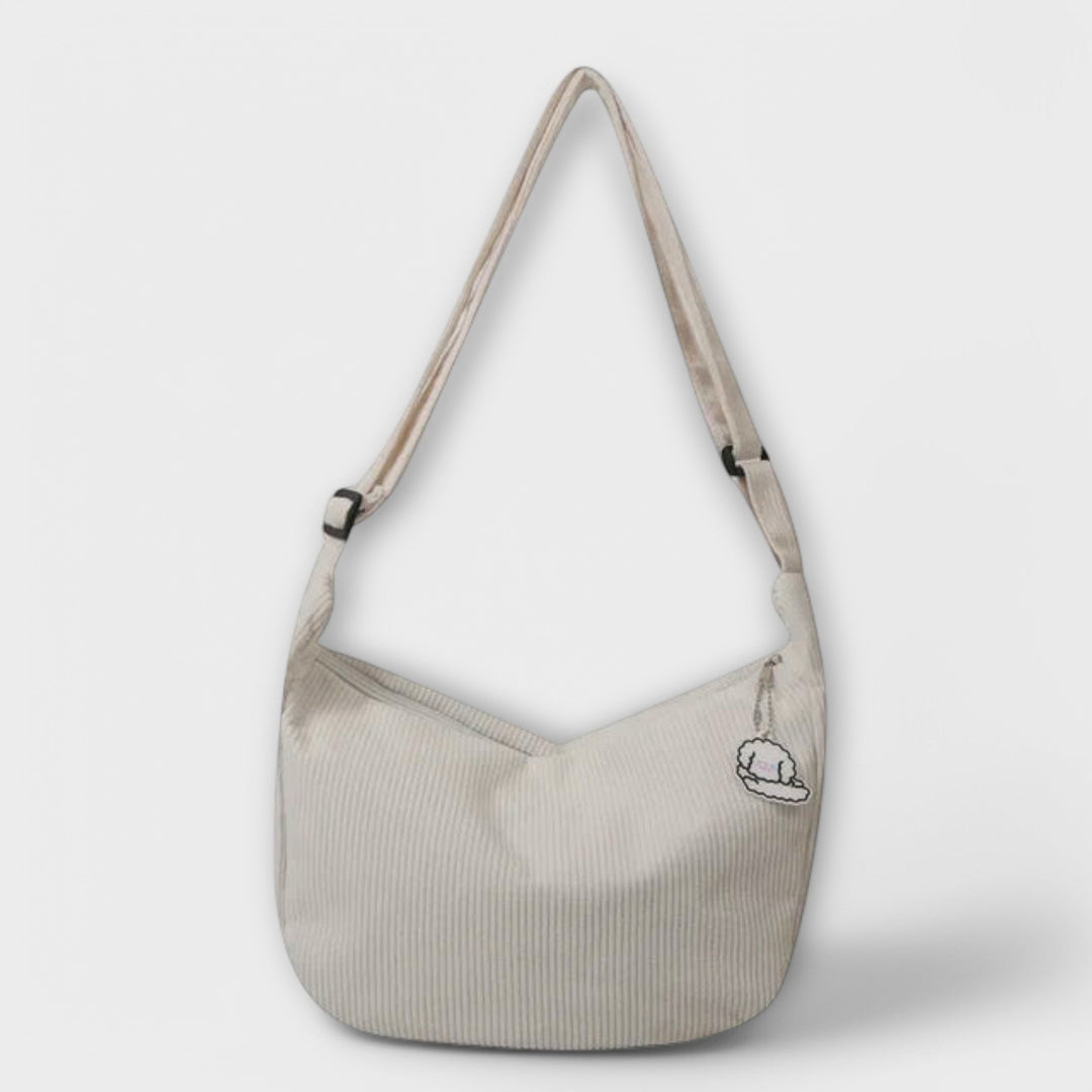 Aagje | Schultertaschen aus Cordura