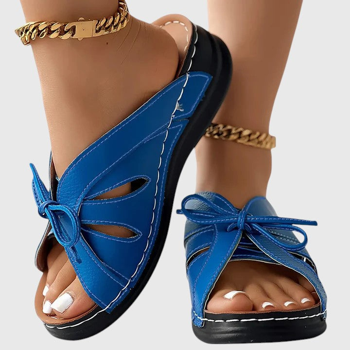 Jolien | Bequeme Sandalen