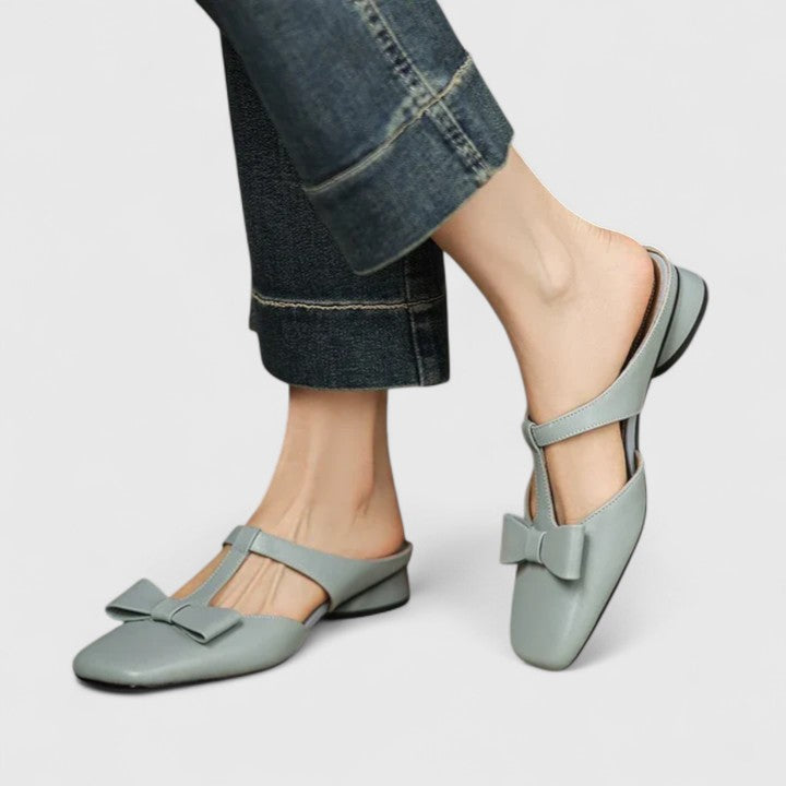 Oda | Orthopädische Sandalen