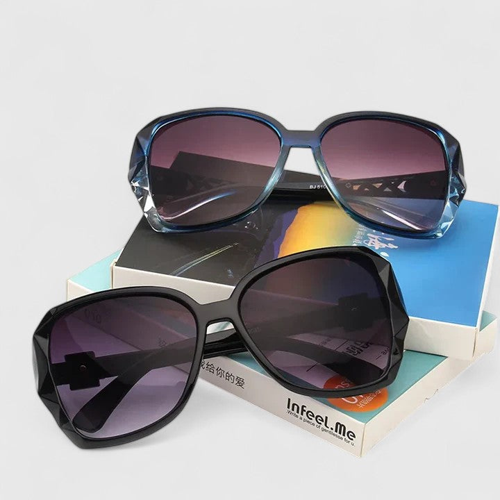 Tessa | Raffinierte Sonnenbrille