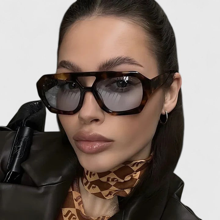 Gerda | Elegante Sonnenbrille